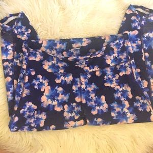 Old Navy active long leggings go dry active wick